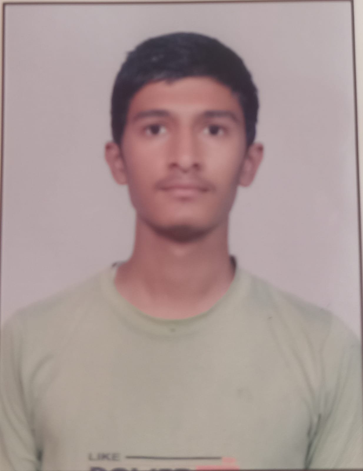 Abhinav Semwal ADCA course student experience at FICA Rishikesh